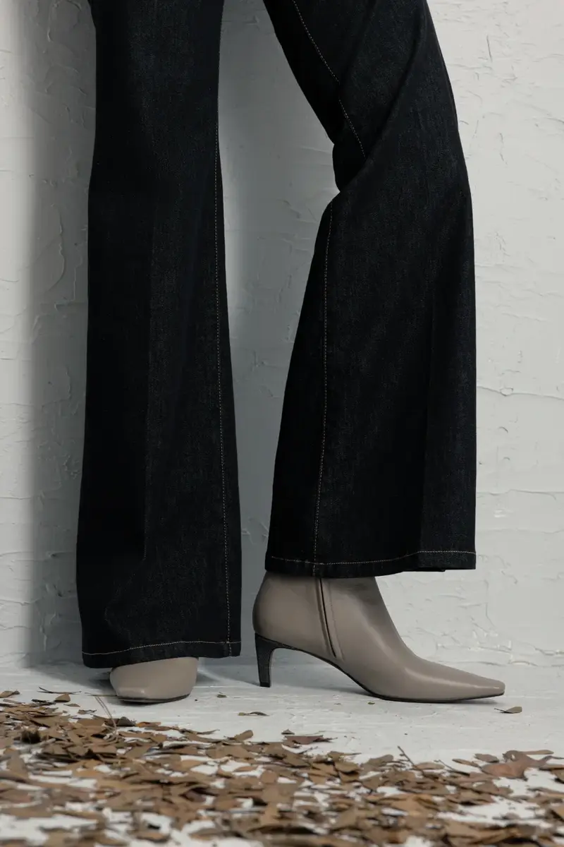 Brunello Cucinelli No Fade Stretch Pant | Thumbnail 3 Brunello Cucinelli No Fade Stretch Pant | Thumbnail 3