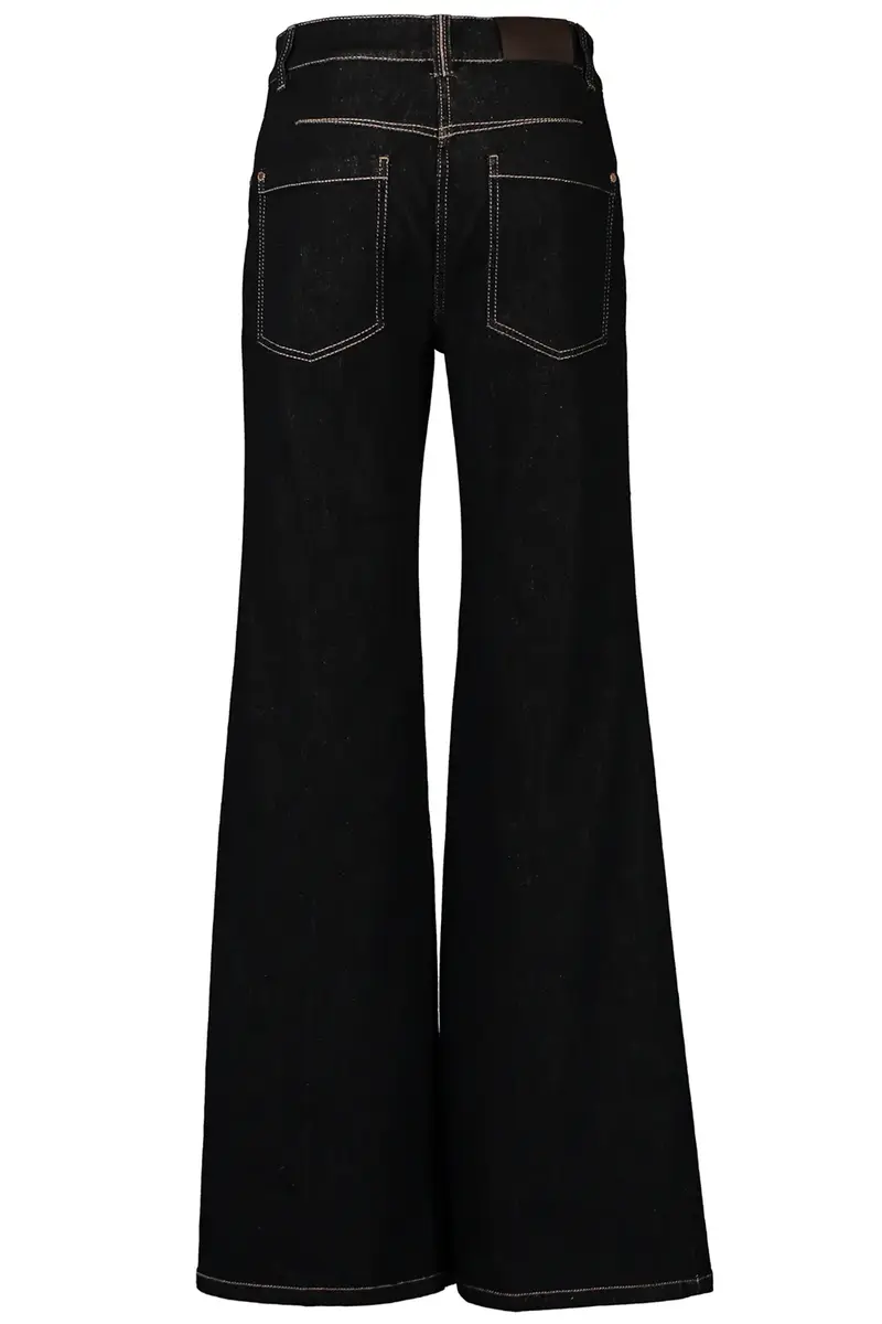 Brunello Cucinelli No Fade Stretch Pant | Thumbnail 5 Brunello Cucinelli No Fade Stretch Pant | Thumbnail 5