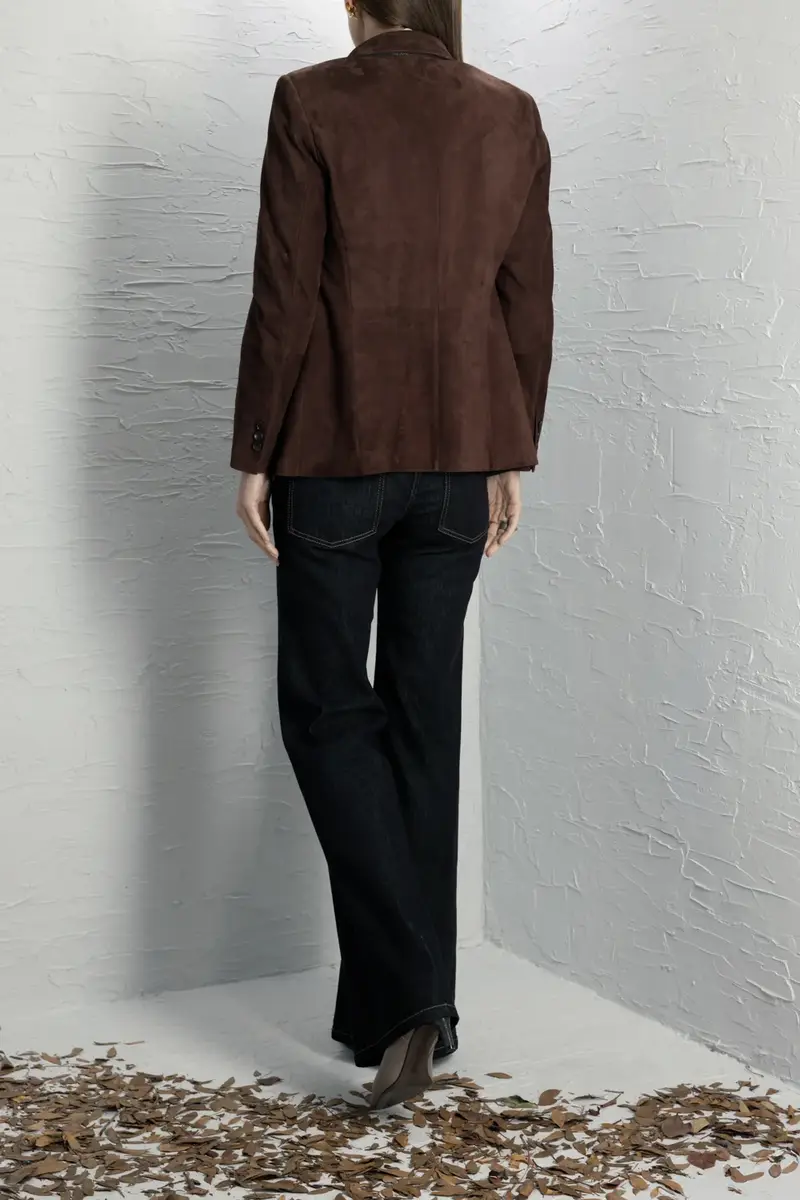 Brunello Cucinelli No Fade Stretch Pant | Thumbnail 6 Brunello Cucinelli No Fade Stretch Pant | Thumbnail 6