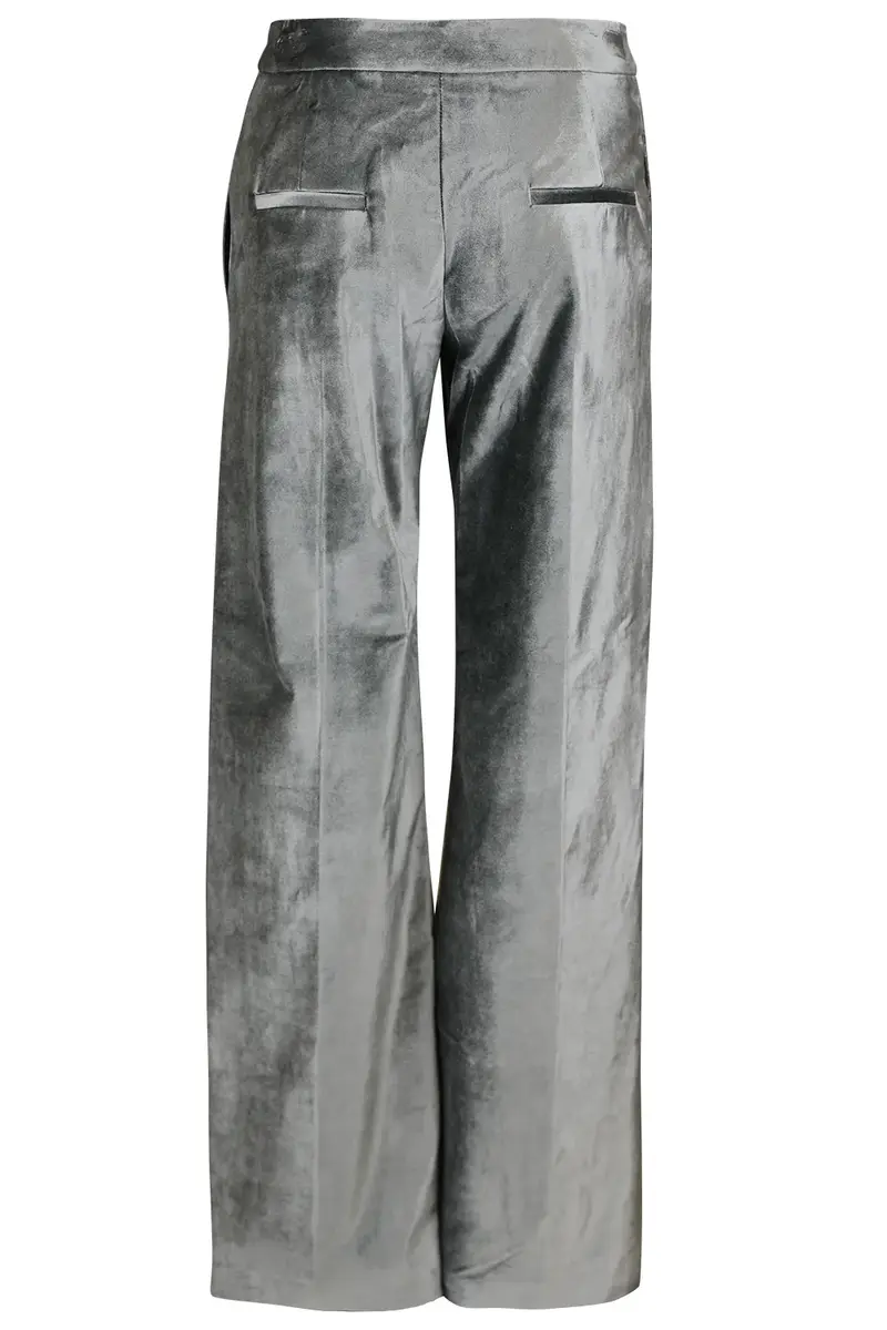SUSAN BENDER Wide Leg Trouser | Thumbnail 3 SUSAN BENDER Wide Leg Trouser | Thumbnail 3