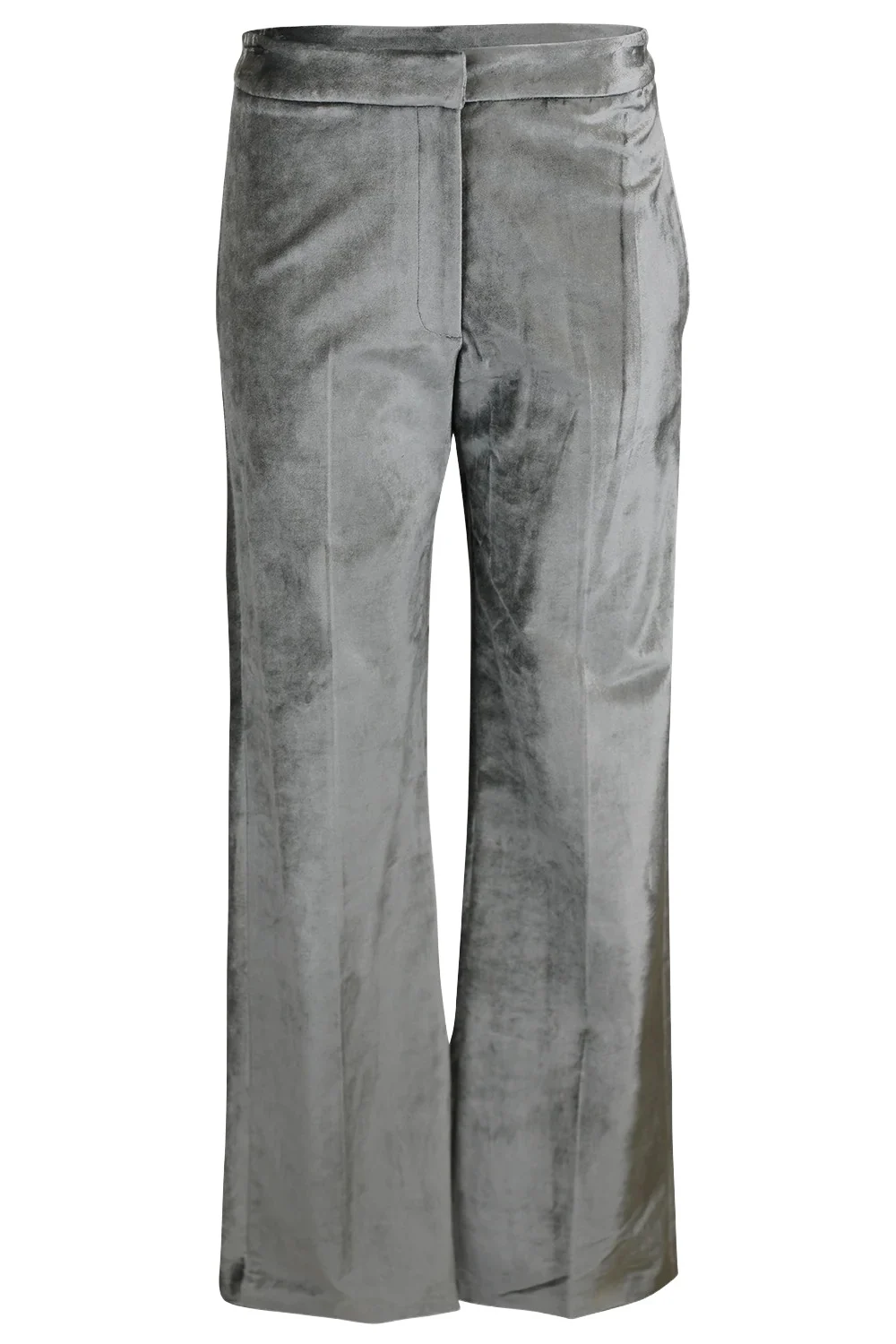 SUSAN BENDER Wide Leg Trouser