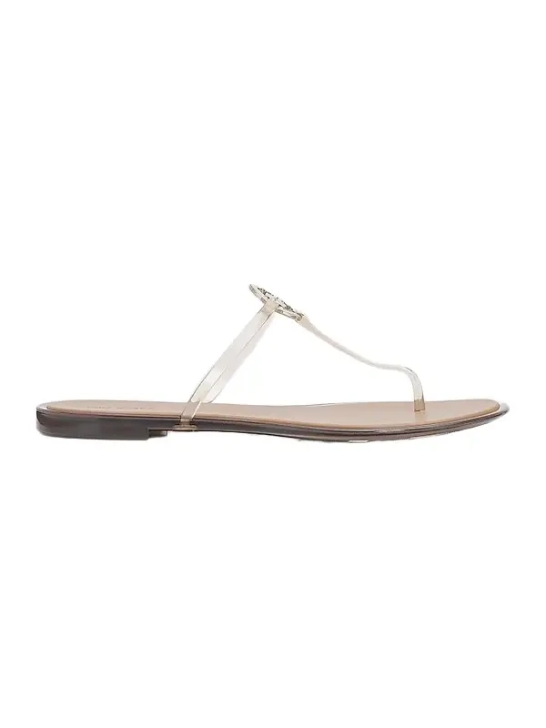 Tory Burch Women's Mini Miller Jelly Sandals