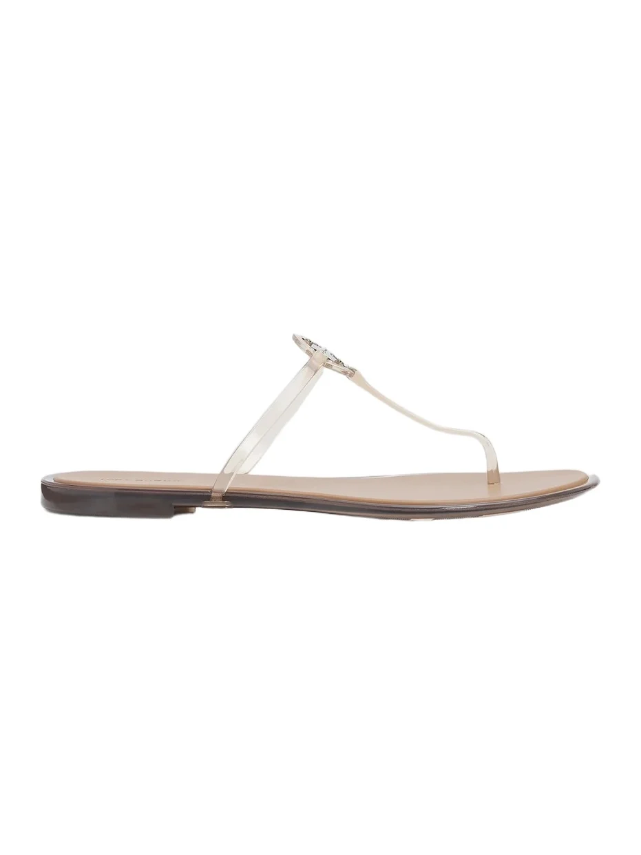 Tory Burch Women's Mini Miller Jelly Sandals