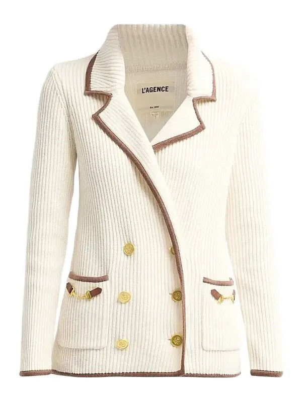 Women's Ranch Knit Blazer