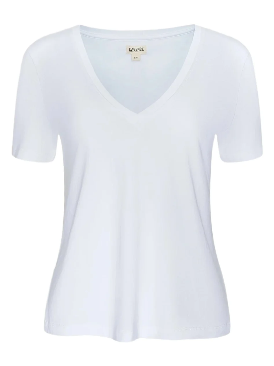 Women's Brianna V-Neck Relaxed T-Shirt