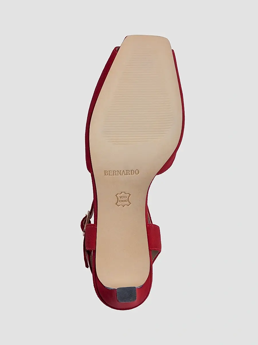 Bernardo Women's Hartley Sandals | Thumbnail 4 Bernardo Women's Hartley Sandals | Thumbnail 4