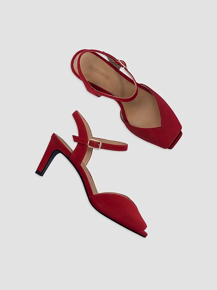 Bernardo Women's Hartley Sandals | Thumbnail 5 Bernardo Women's Hartley Sandals | Thumbnail 5