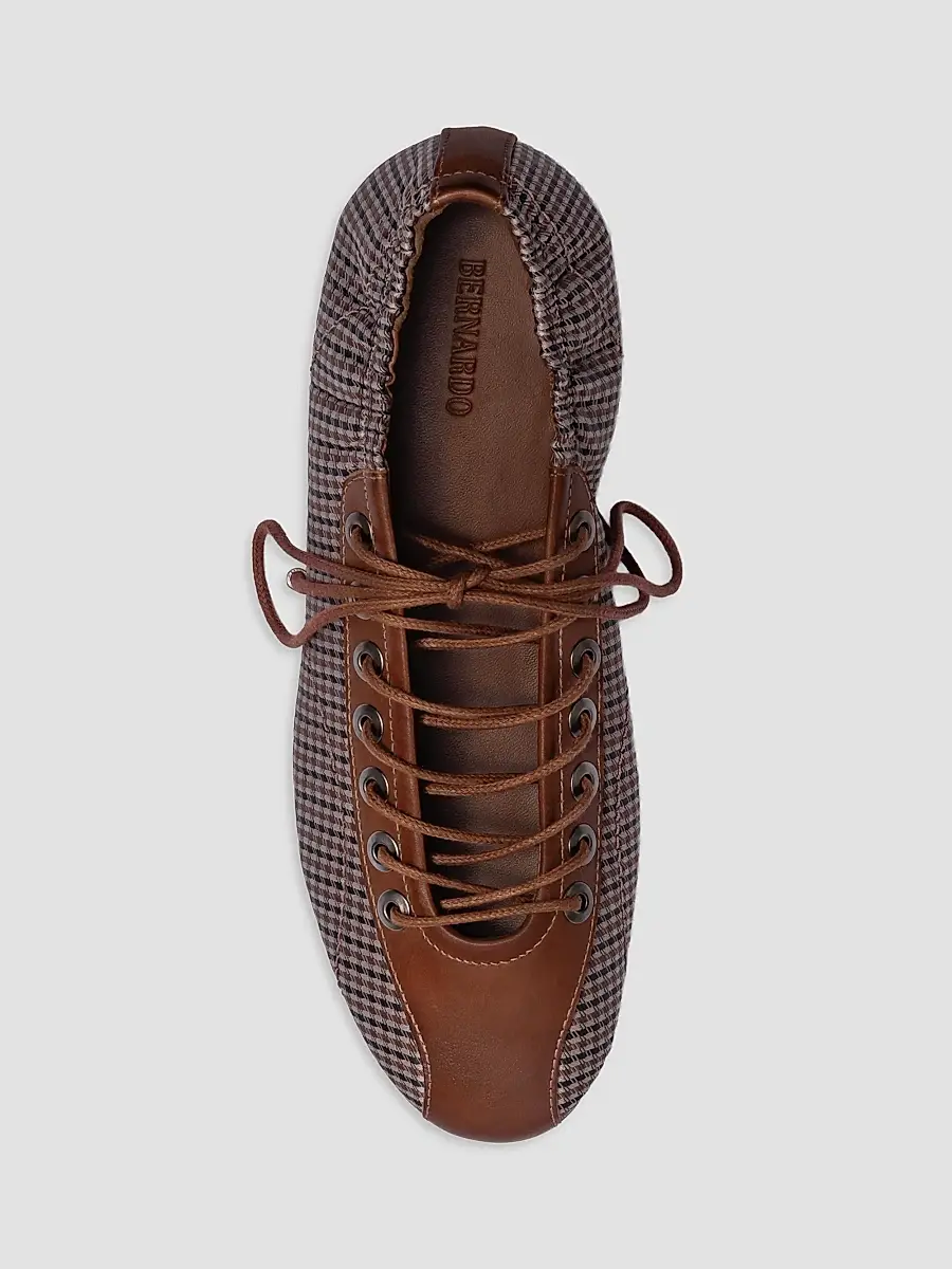 Bernardo Women's Billie Sneakers | Thumbnail 3 Bernardo Women's Billie Sneakers | Thumbnail 3