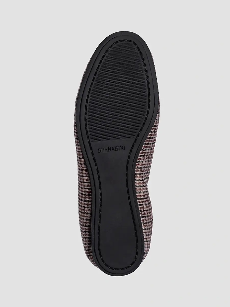 Bernardo Women's Billie Sneakers | Thumbnail 4 Bernardo Women's Billie Sneakers | Thumbnail 4