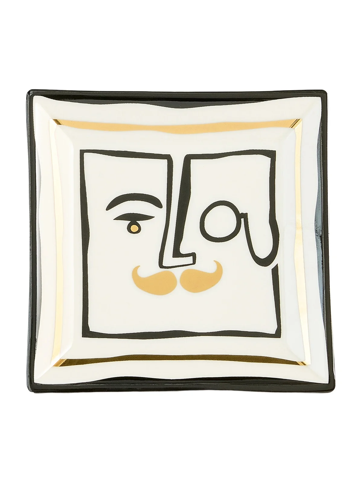 Marseilles Square Tray
