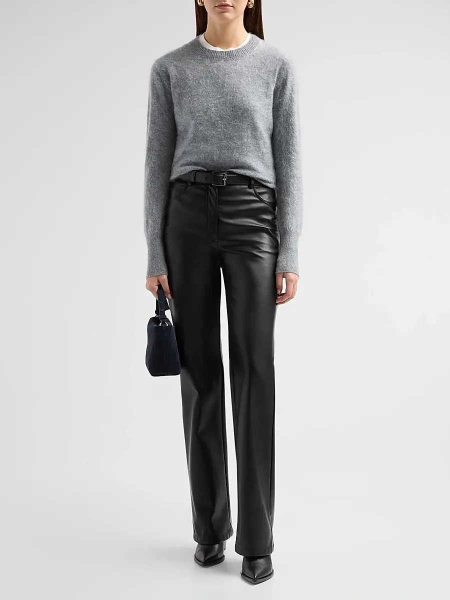 Altuzarra Women's Link Cashmere Sweater | Thumbnail 2 Altuzarra Women's Link Cashmere Sweater | Thumbnail 2