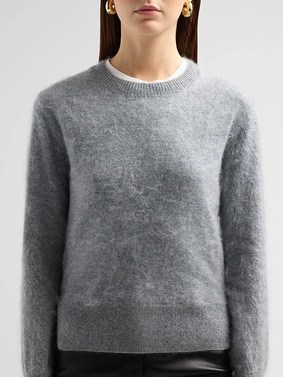 Altuzarra Women's Link Cashmere Sweater | Thumbnail 5 Altuzarra Women's Link Cashmere Sweater | Thumbnail 5