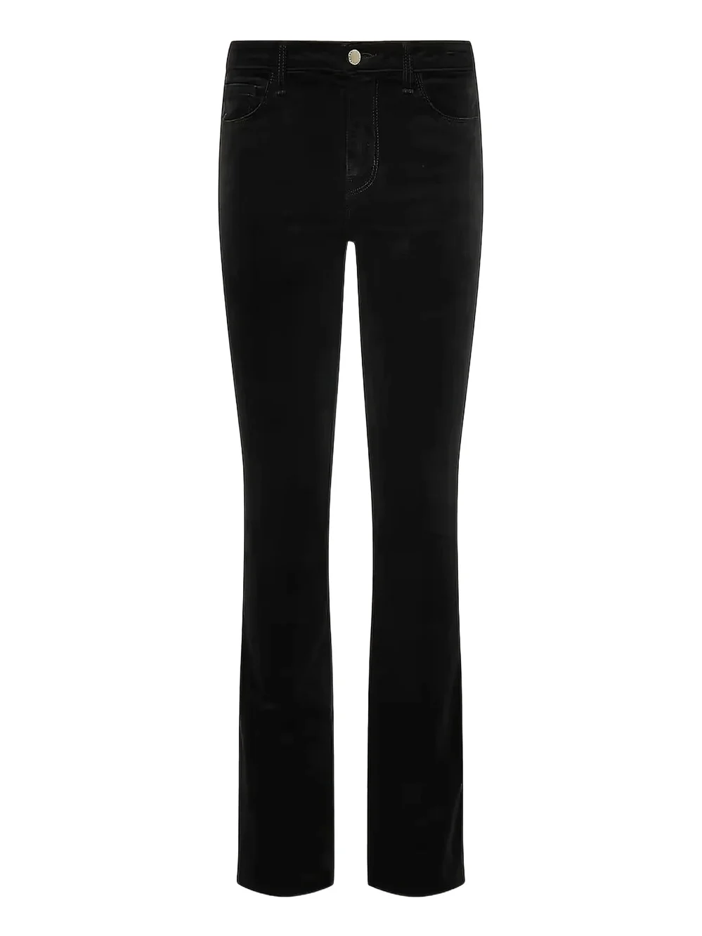 Women's Stevie High-Rise Straight-Leg Jeans Women's Stevie High-Rise Straight-Leg Jeans