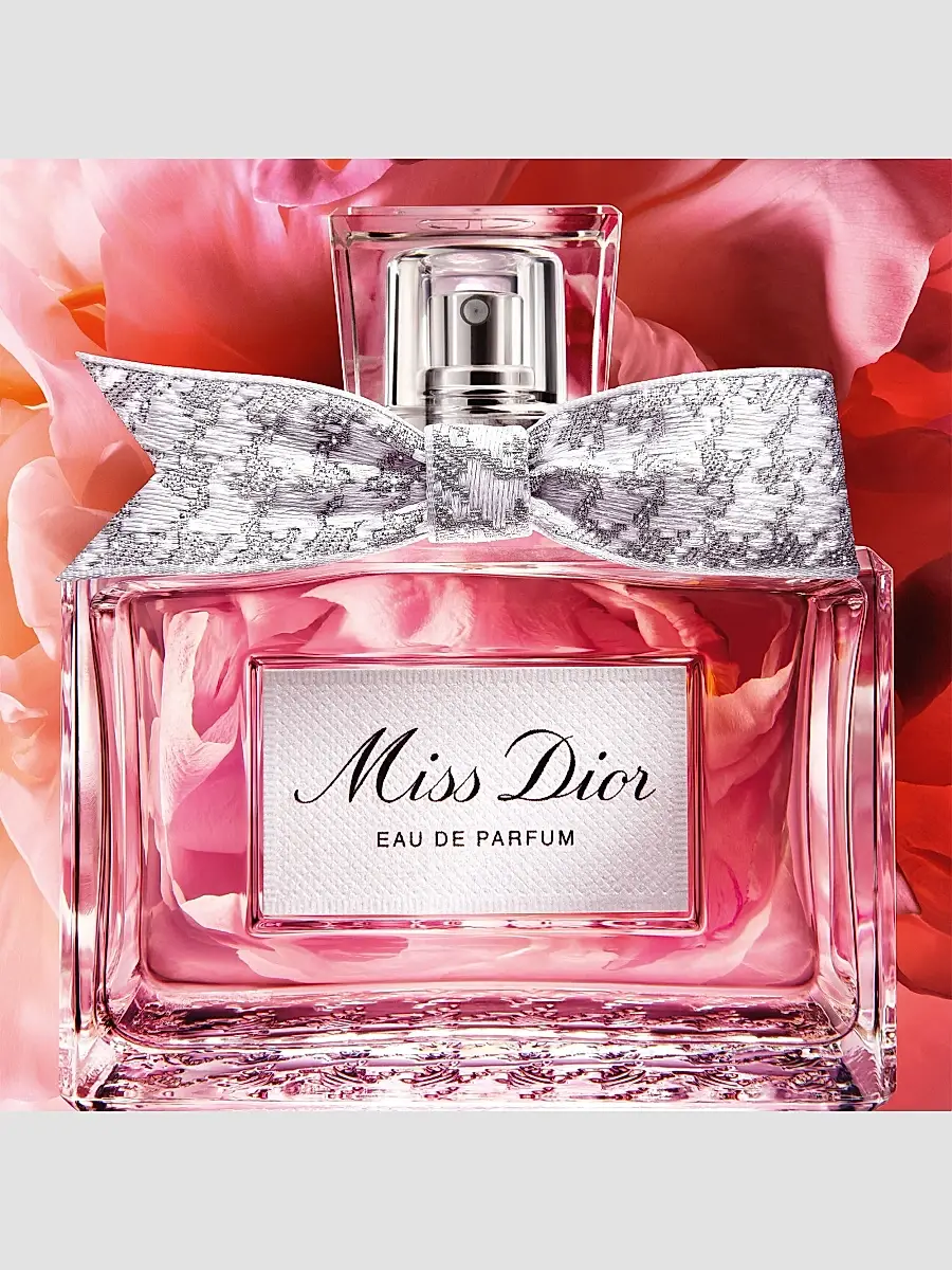 Dior Miss Eau De Parfum | Thumbnail 6 Dior Miss Eau De Parfum | Thumbnail 6