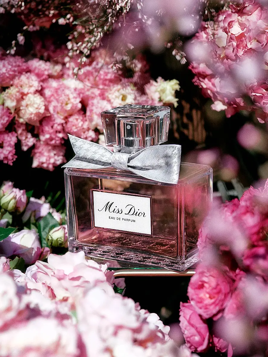 Dior Miss Eau De Parfum | Thumbnail 8 Dior Miss Eau De Parfum | Thumbnail 8