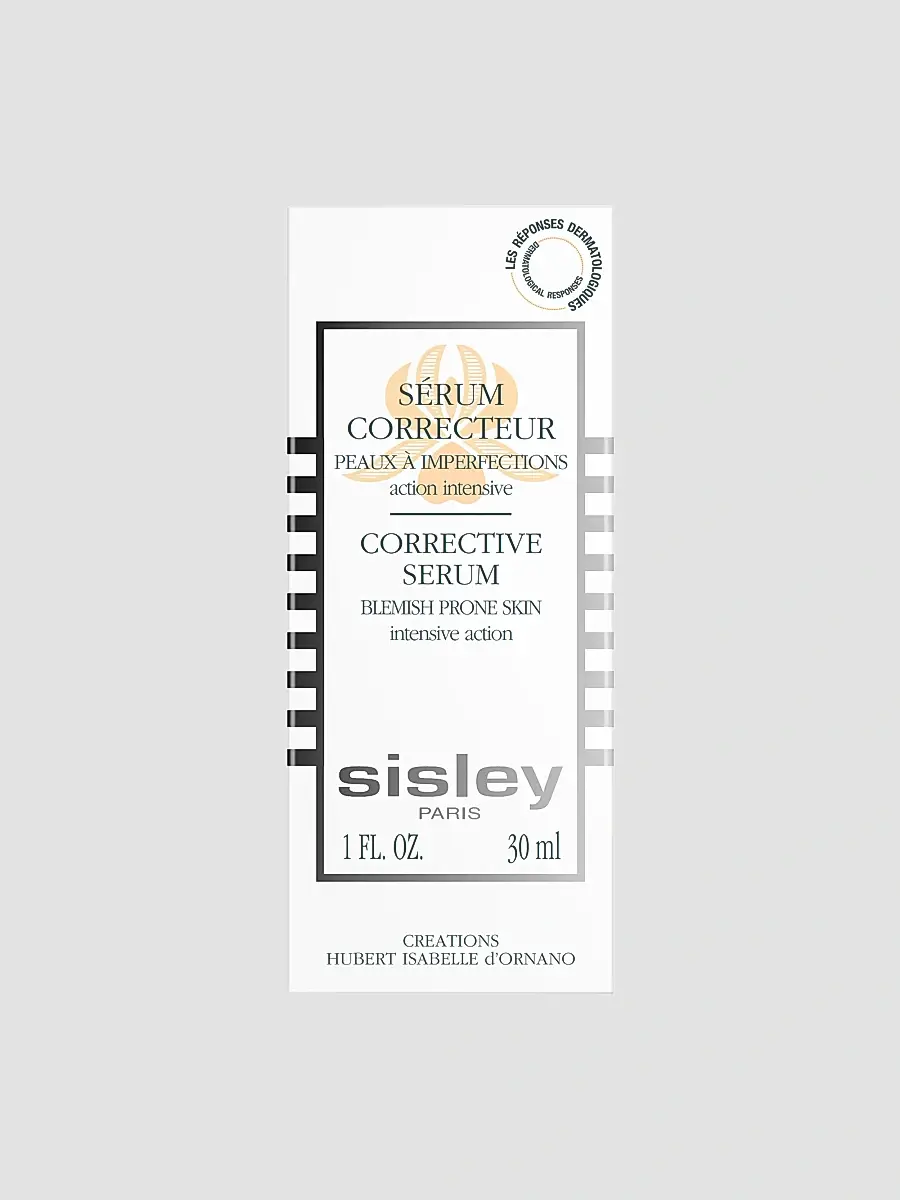 Sisley-Paris Corrective Serum | Thumbnail 3 Sisley-Paris Corrective Serum | Thumbnail 3