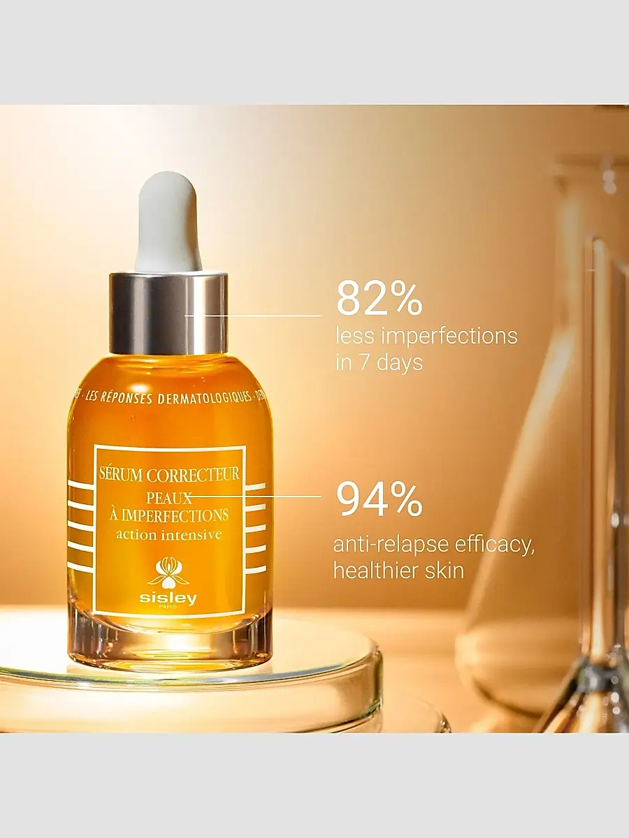 Sisley-Paris Corrective Serum | Thumbnail 5 Sisley-Paris Corrective Serum | Thumbnail 5