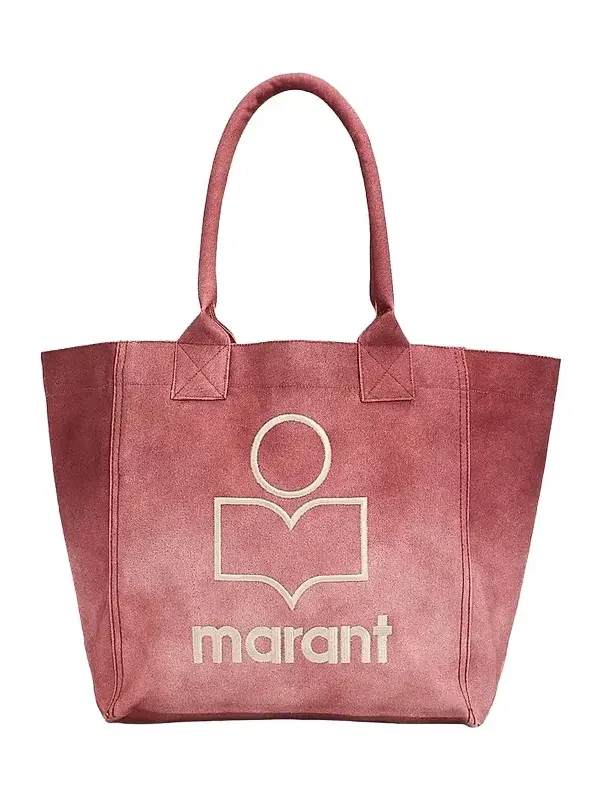 Women's Yenky Small Cotton Canvas Tote Bag Women's Yenky Small Cotton Canvas Tote Bag