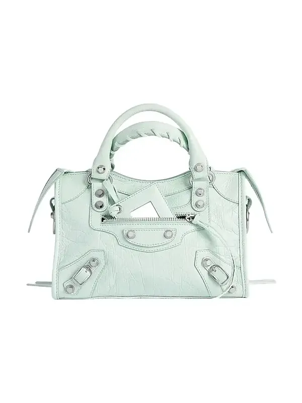 Women's Le City Mini Top Handle Bag Women's Le City Mini Top Handle Bag