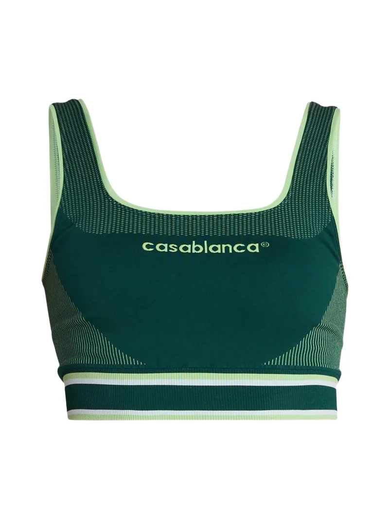 Women's Logo Seamless Performance Bralette Women's Logo Seamless Performance Bralette