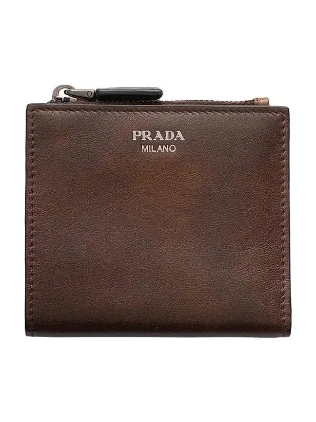 Men's Small Leather Wallet Men's Small Leather Wallet