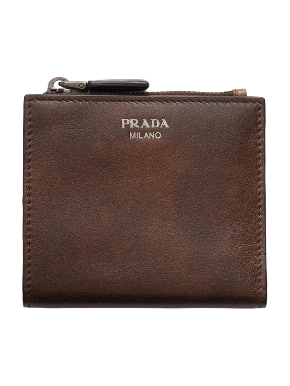Men's Small Leather Wallet Men's Small Leather Wallet