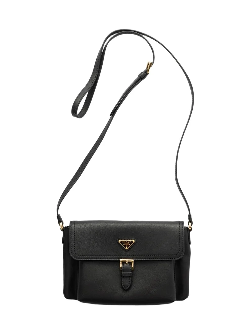 Women's Nappa Leather Smartphone Holder Women's Nappa Leather Smartphone Holder
