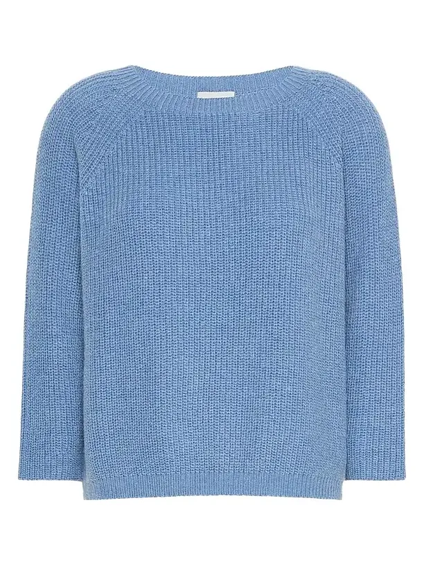 Weekend Max Mara Women's Mohair Blend Knit Jumper