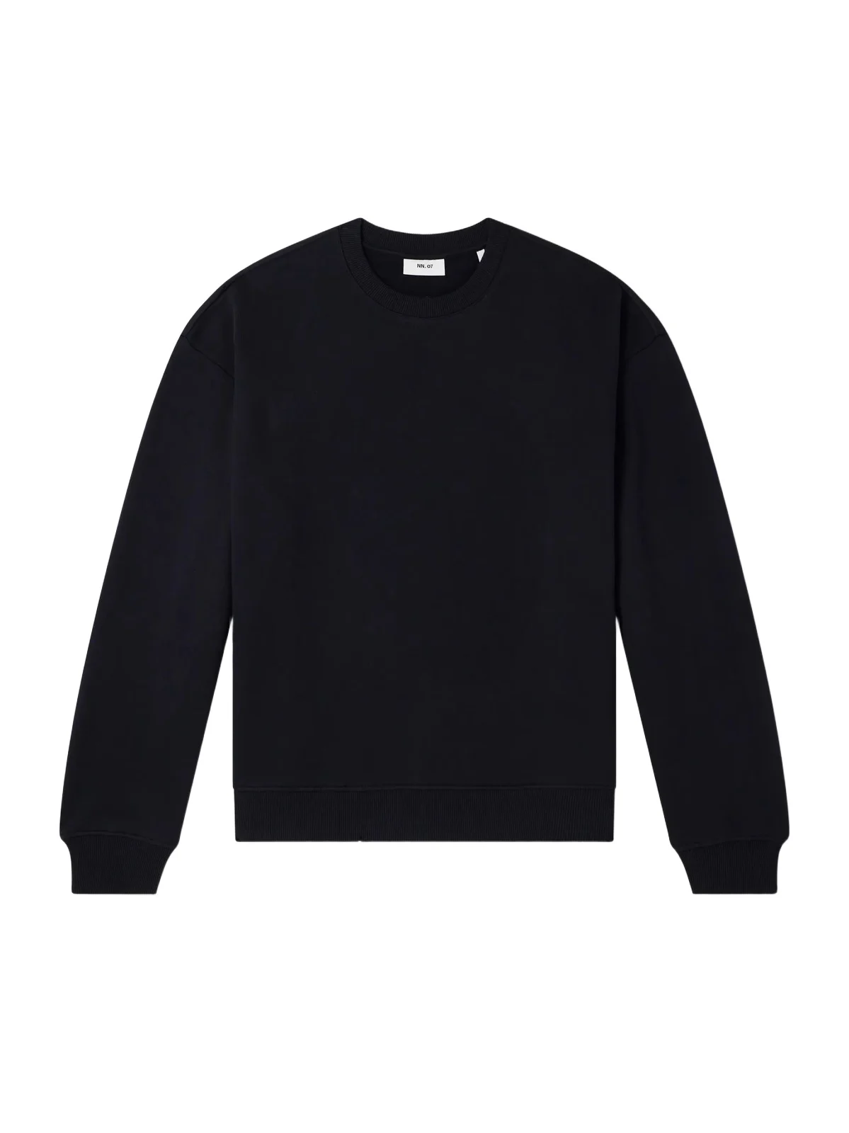 David 3014 Organic Cotton-Jersey Sweatshirt - Men David 3014 Organic Cotton-Jersey Sweatshirt - Men