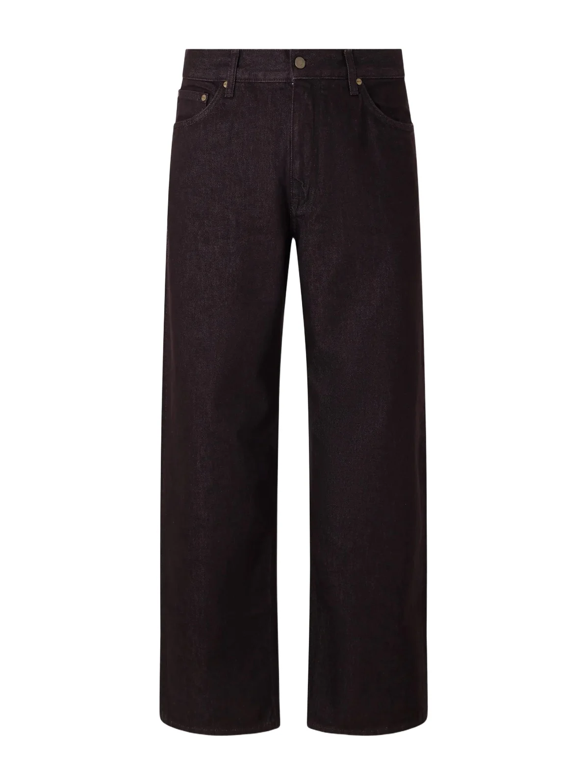 Ross 10069 Straight-Leg Organic and Recycled Jeans - Men Ross 10069 Straight-Leg Organic and Recycled Jeans - Men