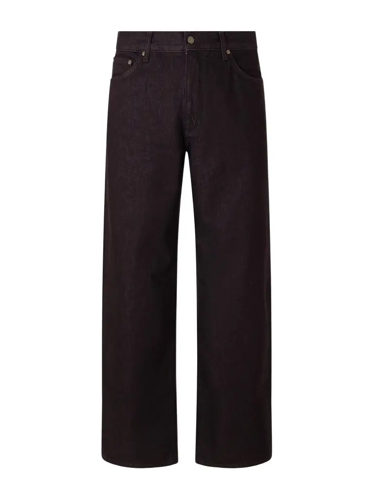 NN07 Ross 10069 Straight-Leg Organic and Recycled Jeans - Men | Image 1 NN07 Ross 10069 Straight-Leg Organic and Recycled Jeans - Men | Image 1