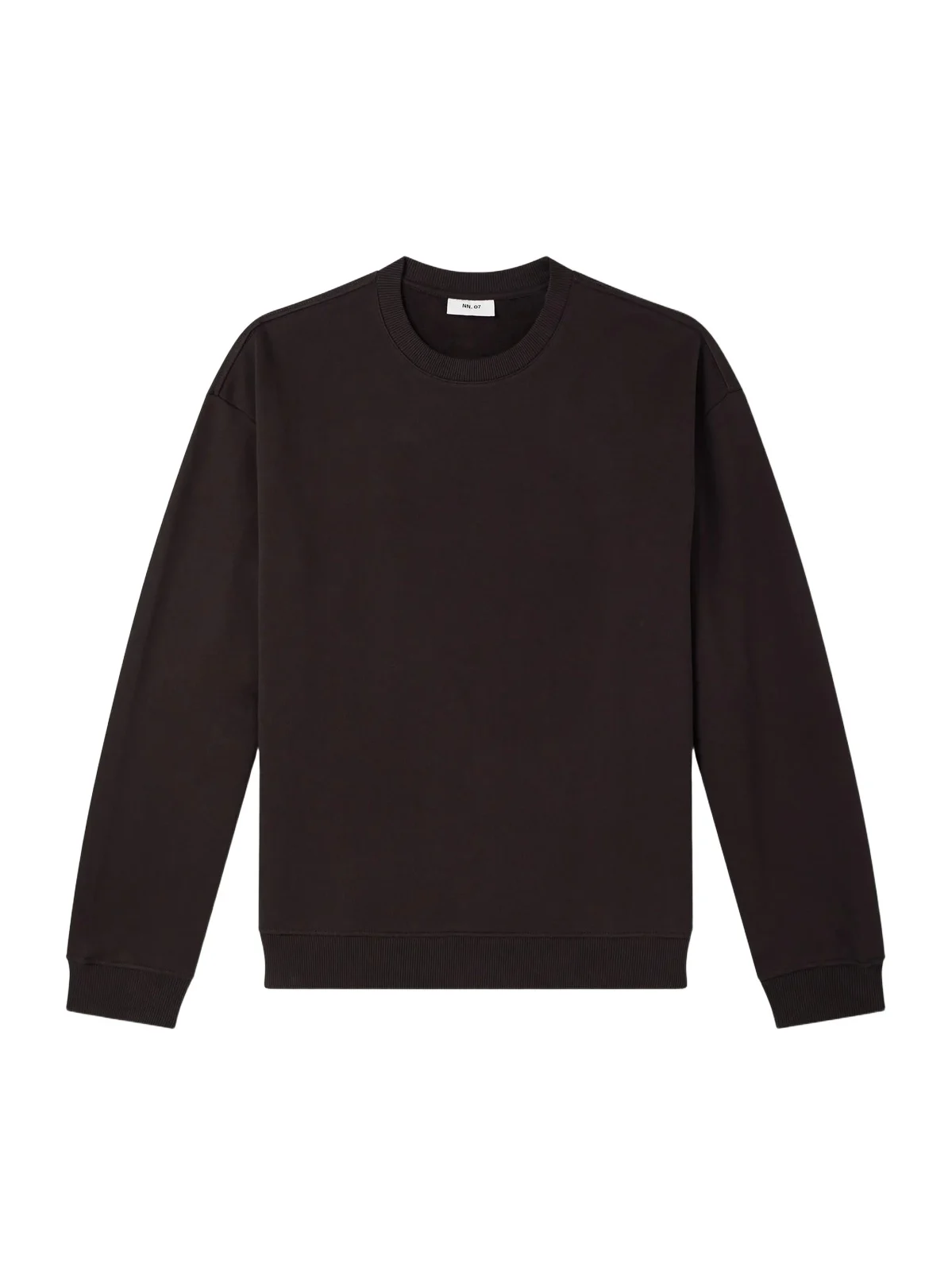 David 3014 Organic Cotton-Jersey Sweatshirt - Men David 3014 Organic Cotton-Jersey Sweatshirt - Men