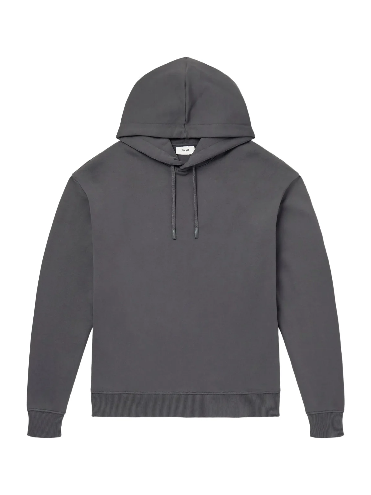 David 3014 Organic Cotton-Jersey Hoodie - Men David 3014 Organic Cotton-Jersey Hoodie - Men