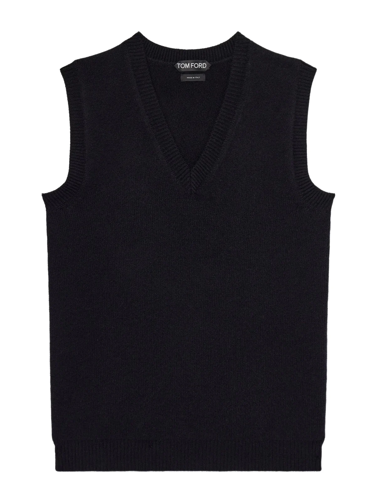 Tom Ford Cashmere Vest - Men