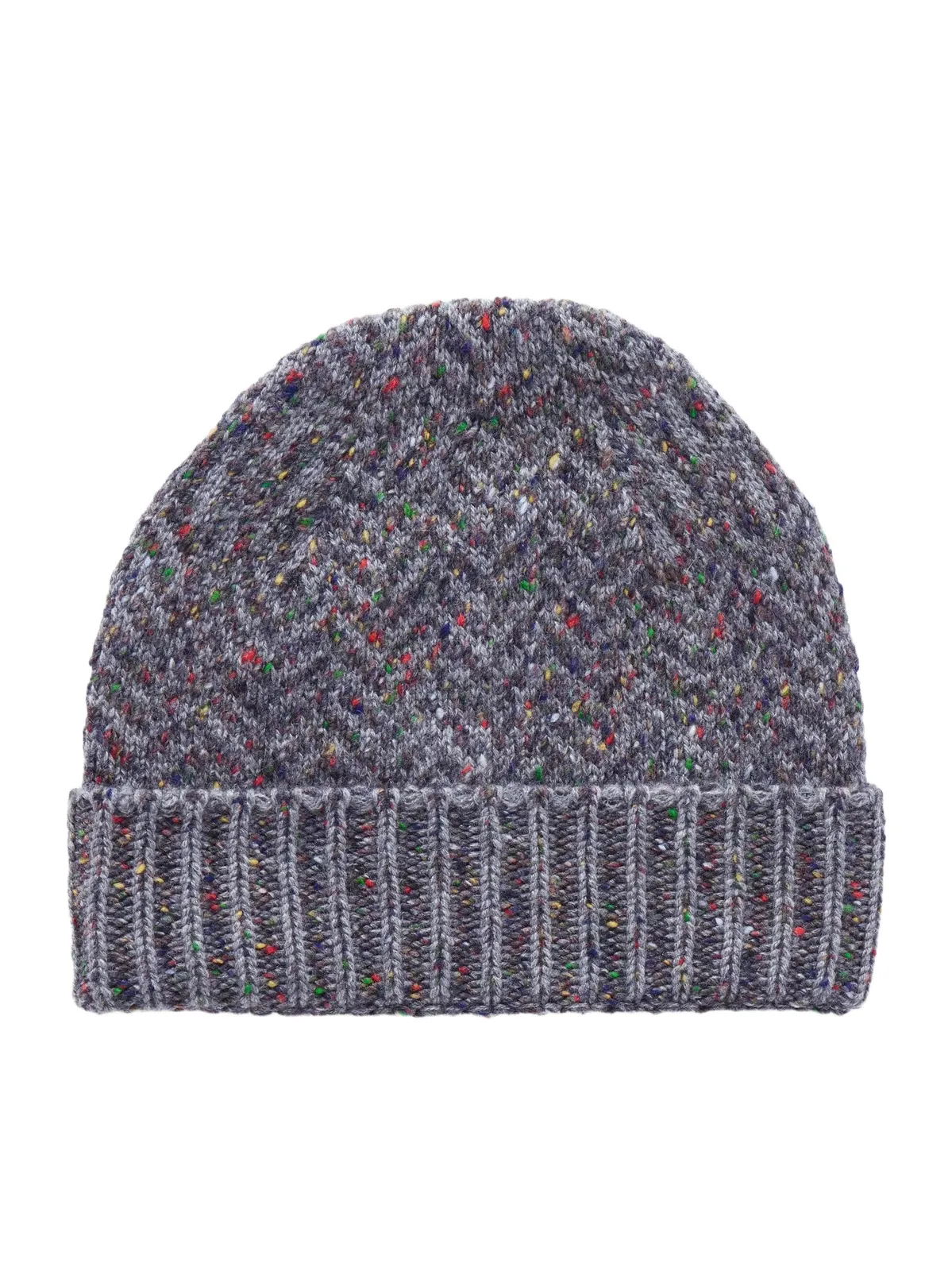 Gabriela Hearst Porta Cashmere Beanie - Men