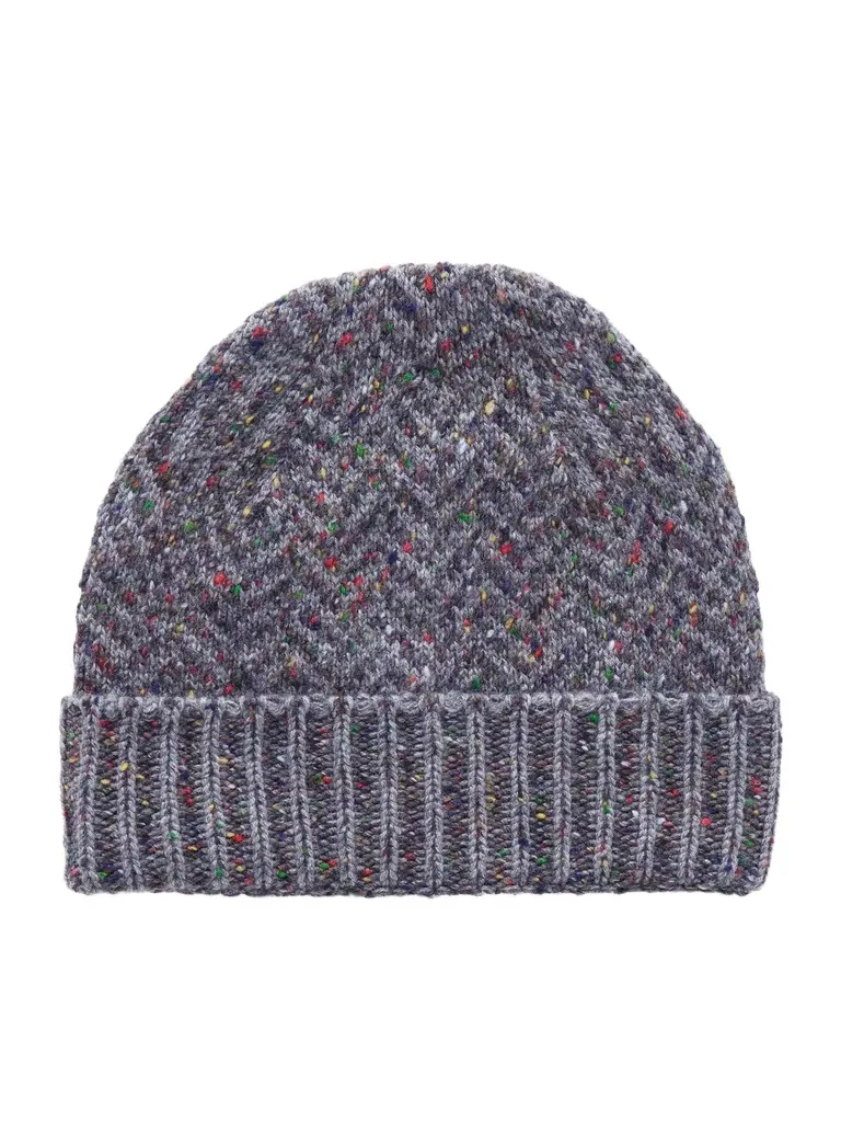 Gabriela Hearst Porta Cashmere Beanie - Men | Image 1 Gabriela Hearst Porta Cashmere Beanie - Men | Image 1
