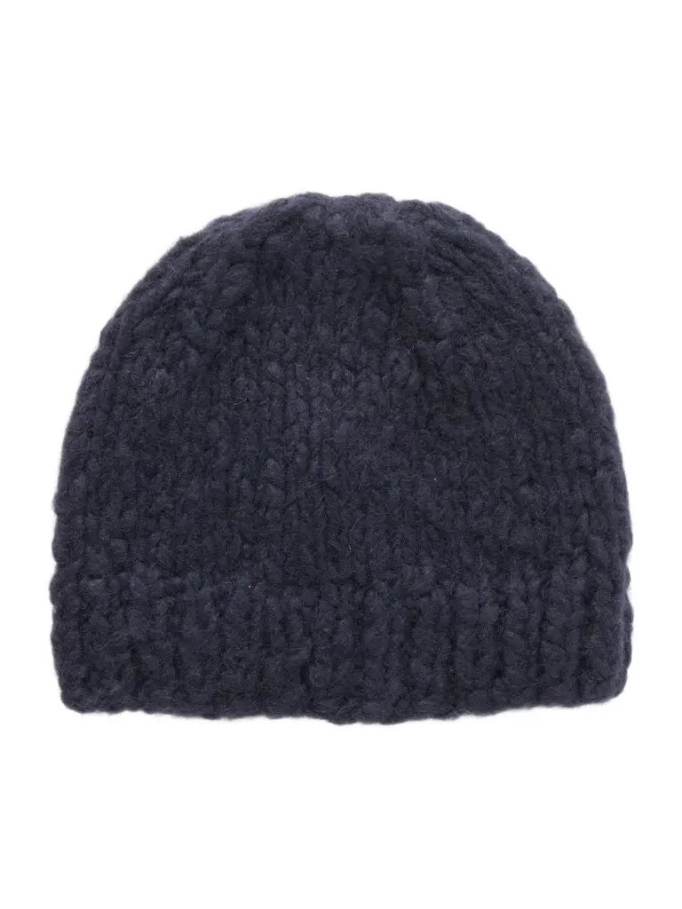 Gabriela Hearst Pacino Welfat Cashmere Beanie - Men | Image 1 Gabriela Hearst Pacino Welfat Cashmere Beanie - Men | Image 1