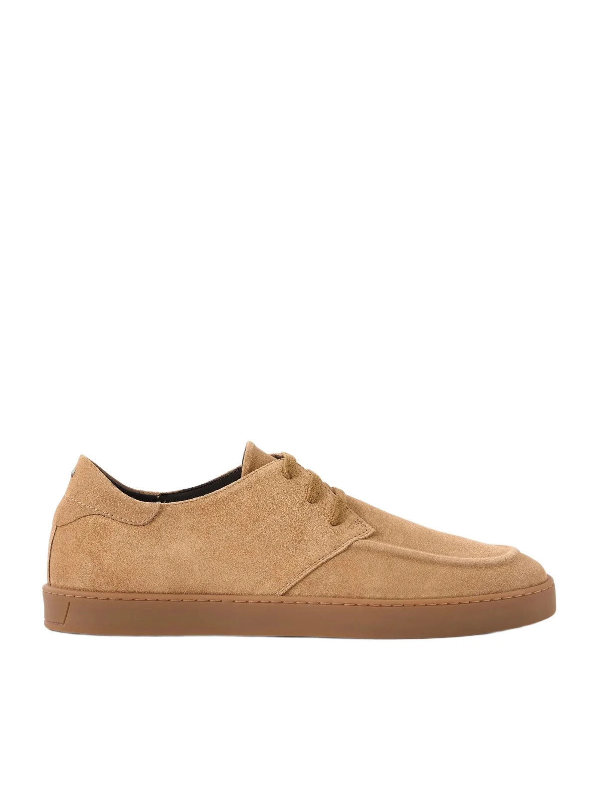 Canali Suede Sneakers - Men