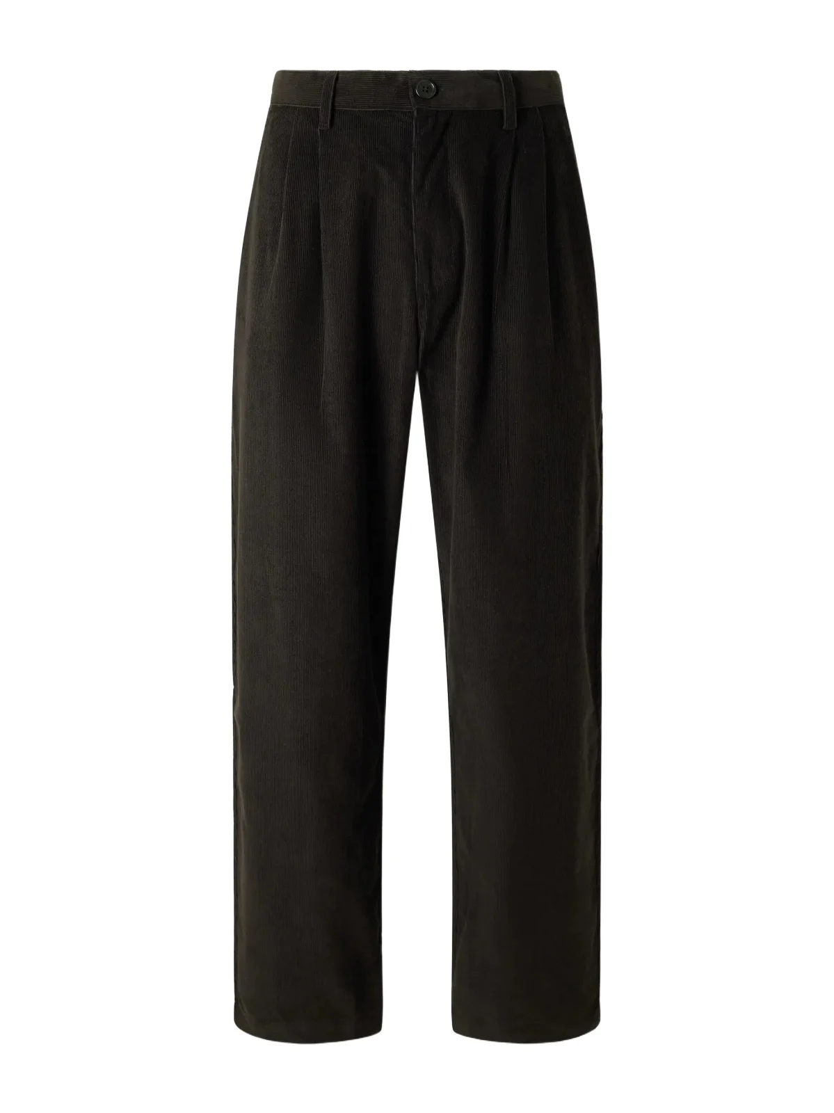 Kardo Antonio Straight-Leg Cotton-Corduroy Suit Trousers - Men