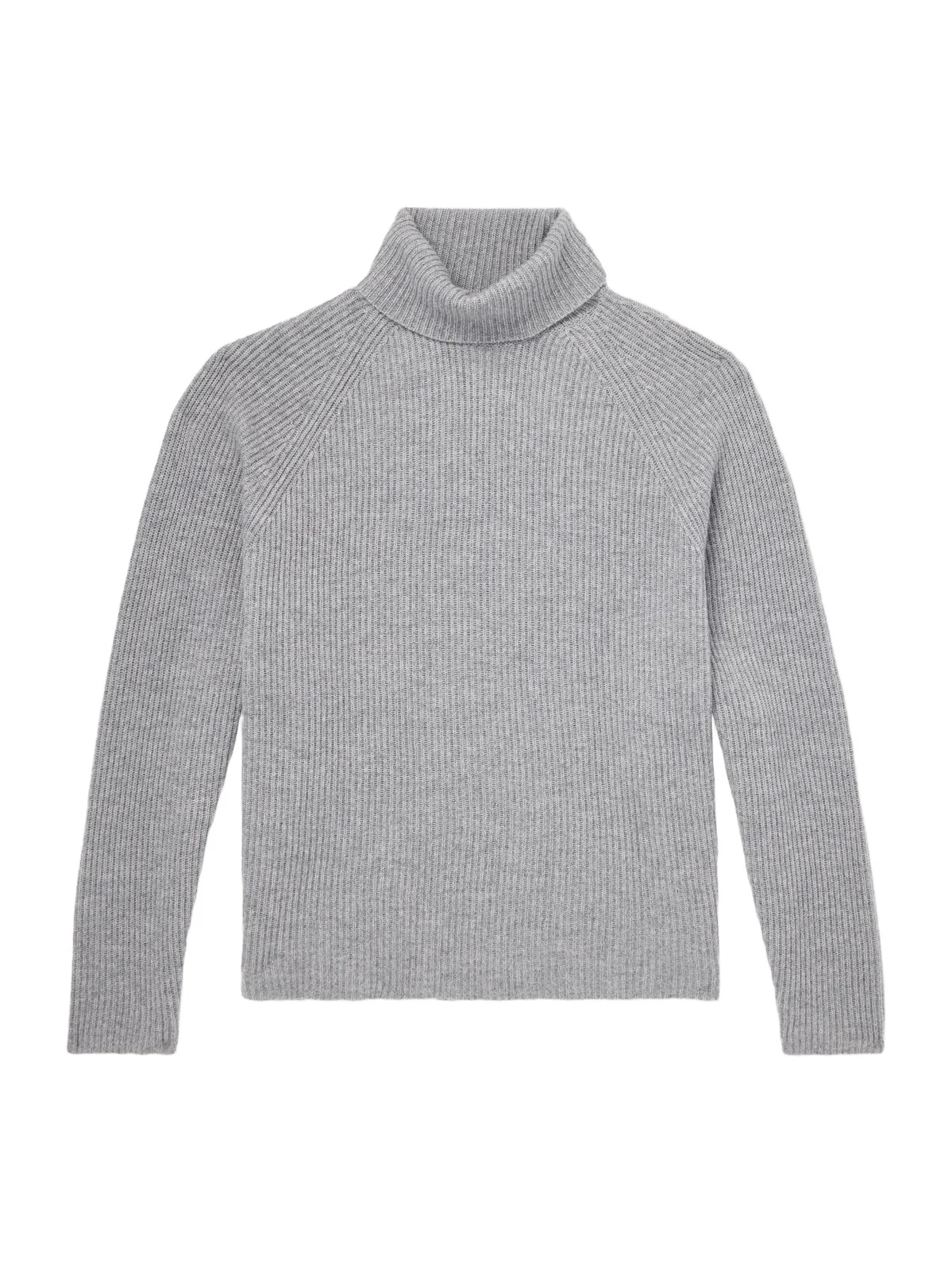 Wigman Cashmere Sweater - Men Wigman Cashmere Sweater - Men