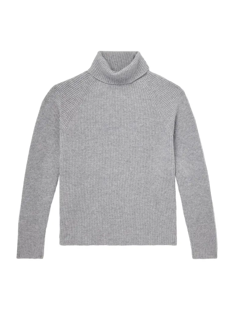 Gabriela Hearst Wigman Cashmere Sweater - Men