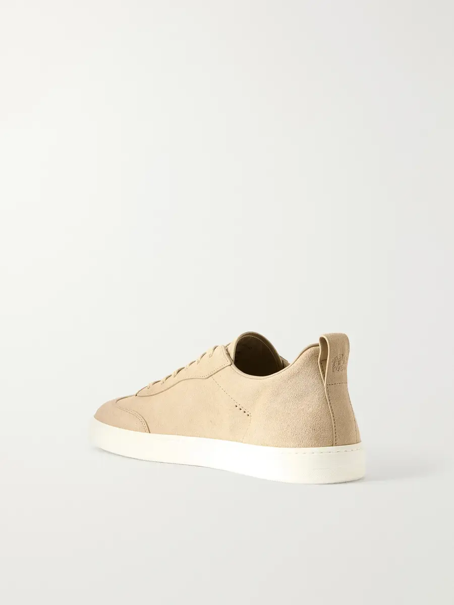 Church's Rushden Suede Sneakers - Men | Thumbnail 4 Church's Rushden Suede Sneakers - Men | Thumbnail 4