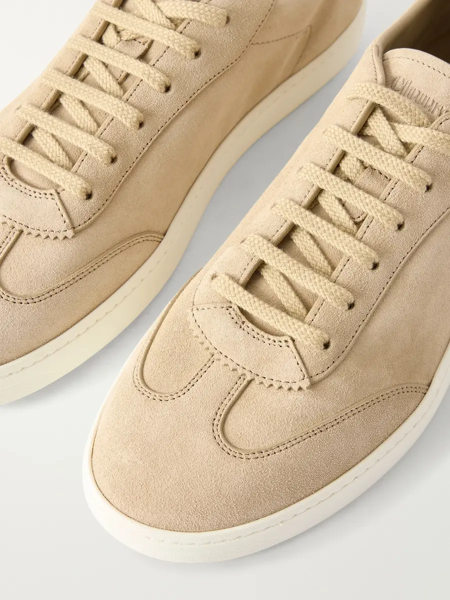 Church's Rushden Suede Sneakers - Men | Thumbnail 5 Church's Rushden Suede Sneakers - Men | Thumbnail 5