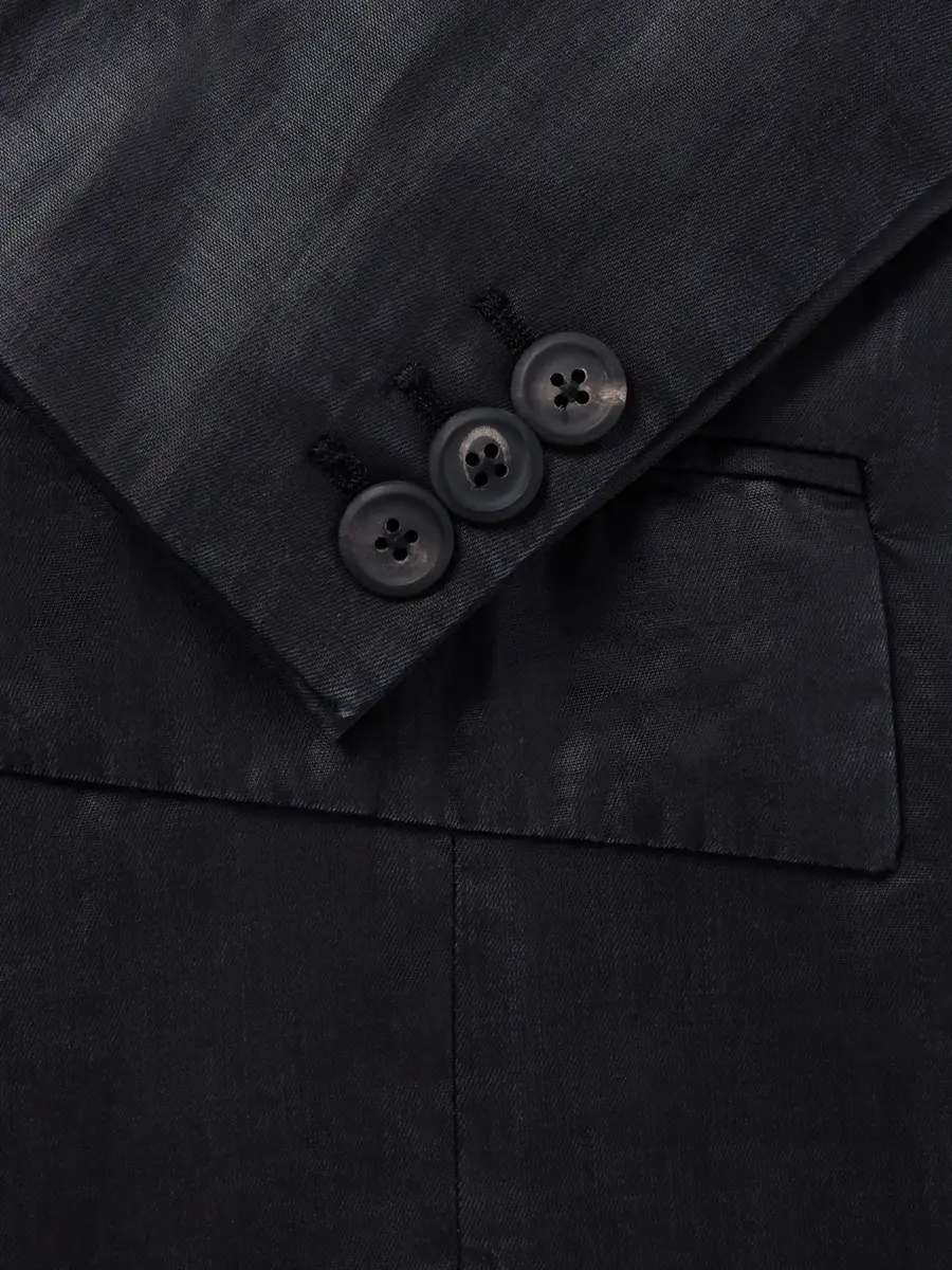 Our Legacy TENCEL™ Lyocell Blazer - Men | Thumbnail 6