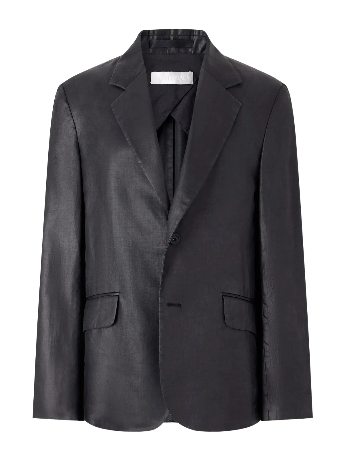 Our Legacy TENCEL™ Lyocell Blazer - Men