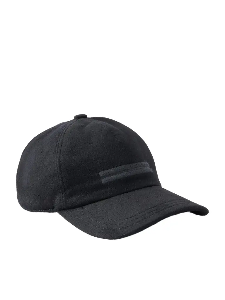 Zegna Oasi Cashmere Cap - Men | Image 1 Zegna Oasi Cashmere Cap - Men | Image 1