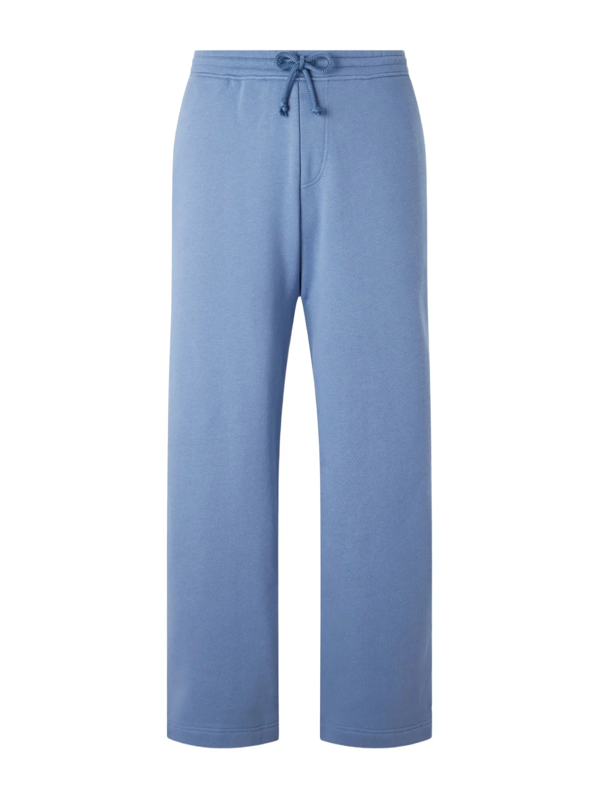 Tapered Cotton-Jersey Drawstring Sweatpants - Men Tapered Cotton-Jersey Drawstring Sweatpants - Men