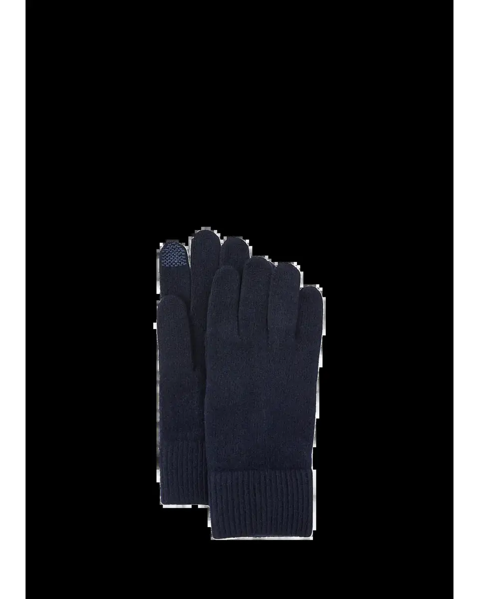 Bergdorf Goodman Cashmere Touchscreen Gloves | Thumbnail 2