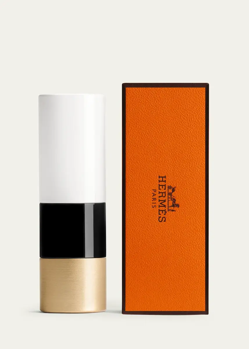 HERMÈS Rouge Hermes Satin Lipstick | Thumbnail 2 HERMÈS Rouge Hermes Satin Lipstick | Thumbnail 2