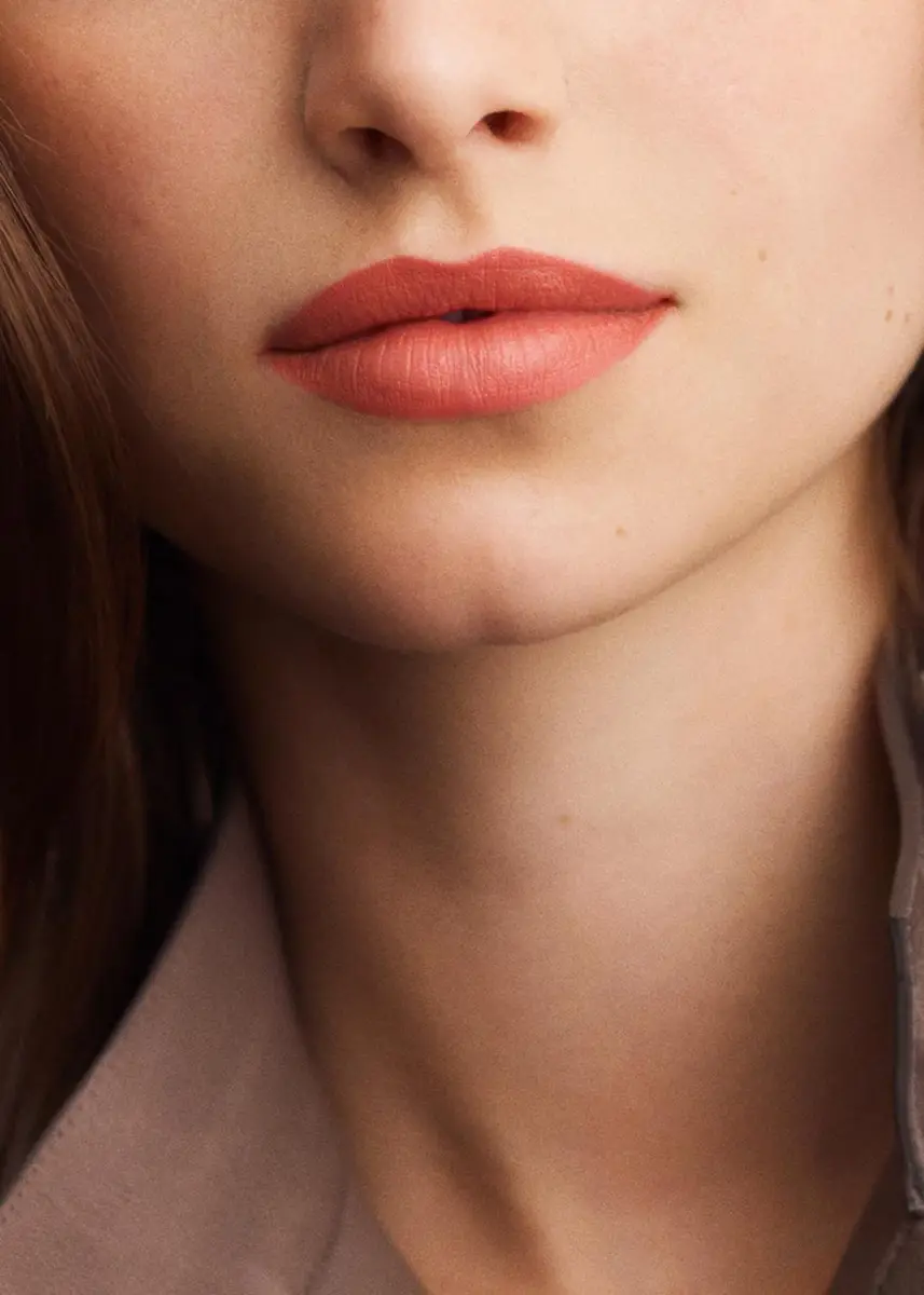 HERMÈS Rouge Hermes Satin Lipstick | Thumbnail 4 HERMÈS Rouge Hermes Satin Lipstick | Thumbnail 4